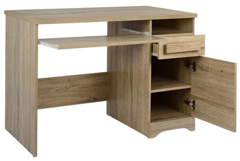 Γραφειο Playroom Sonama Hm11275 110x55x76.5εκ