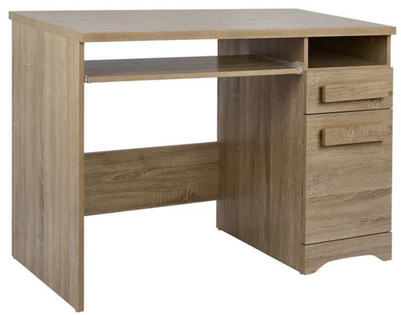 Γραφειο Playroom Sonama Hm11275 110x55x76.5εκ