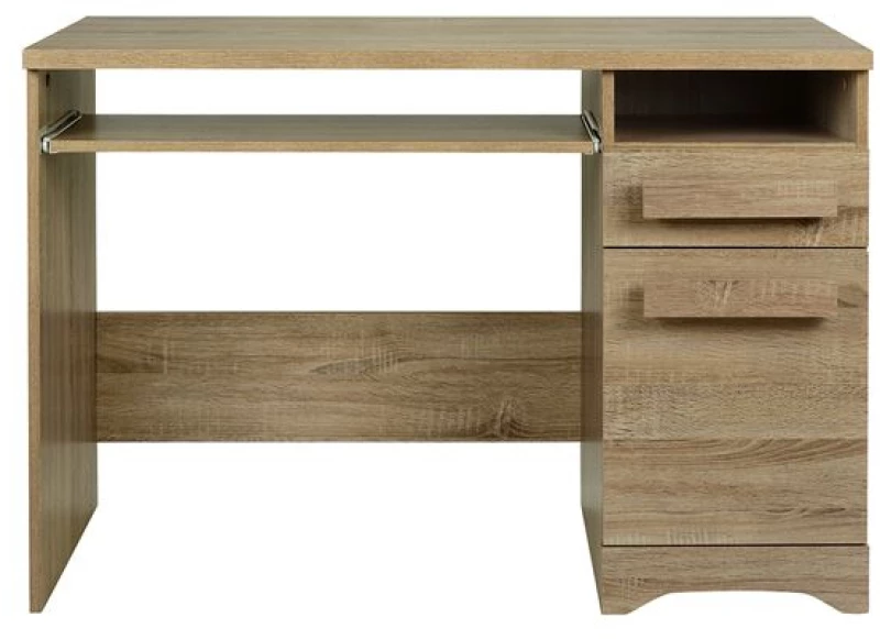 Γραφειο Playroom Sonama Hm11275 110x55x76.5εκ