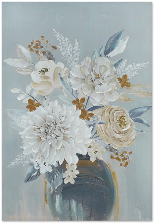 Πίνακας "φύση" Καμβάς 70x100x3cm
