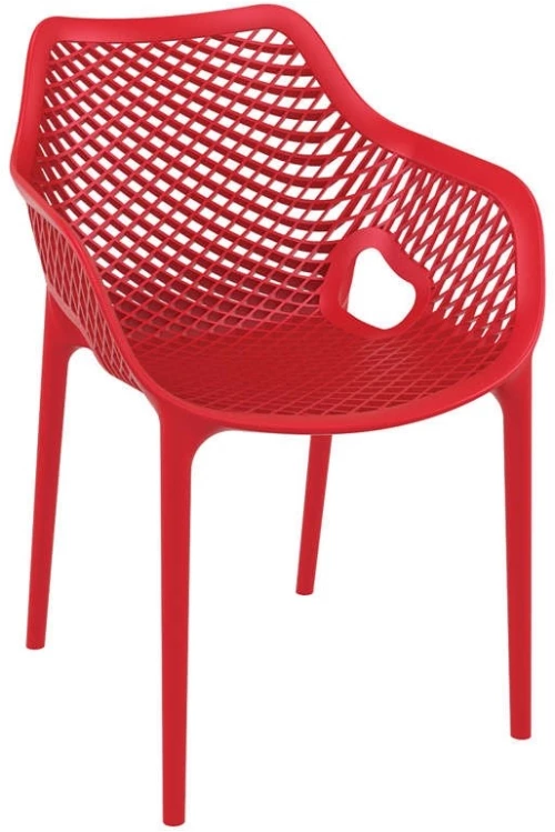 Air Xl Red Πολυθρονα Πολ/νιου
