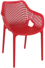 Air Xl Red Πολυθρονα Πολ/νιου