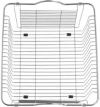 Karag Bl560 - Καλαθι Νεροχυτη Inox 37x33
