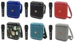 Ασύρματο Ηχείο Bluetooth - Tg523 - 881896