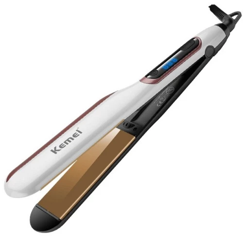 Ισιωτική Μαλλιών - Km-9622 - Kemei