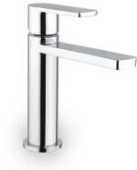 Armando Vicario Glam 610010 Chrome – Μπαταρία Νιπτήρα Ψηλή