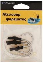 Αγκίστρια Με Νήμα - #3 - 30110