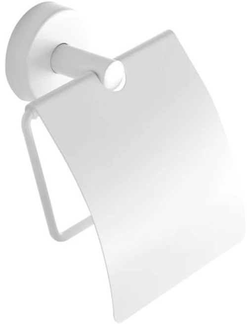 Kara Uno Χαρτοθήκη Λευκή Ματ