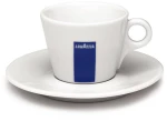 Φλυτζάνι Καφέ Lavazza Double Cappuccino - Americano Με Πιατάκι 200 Ml