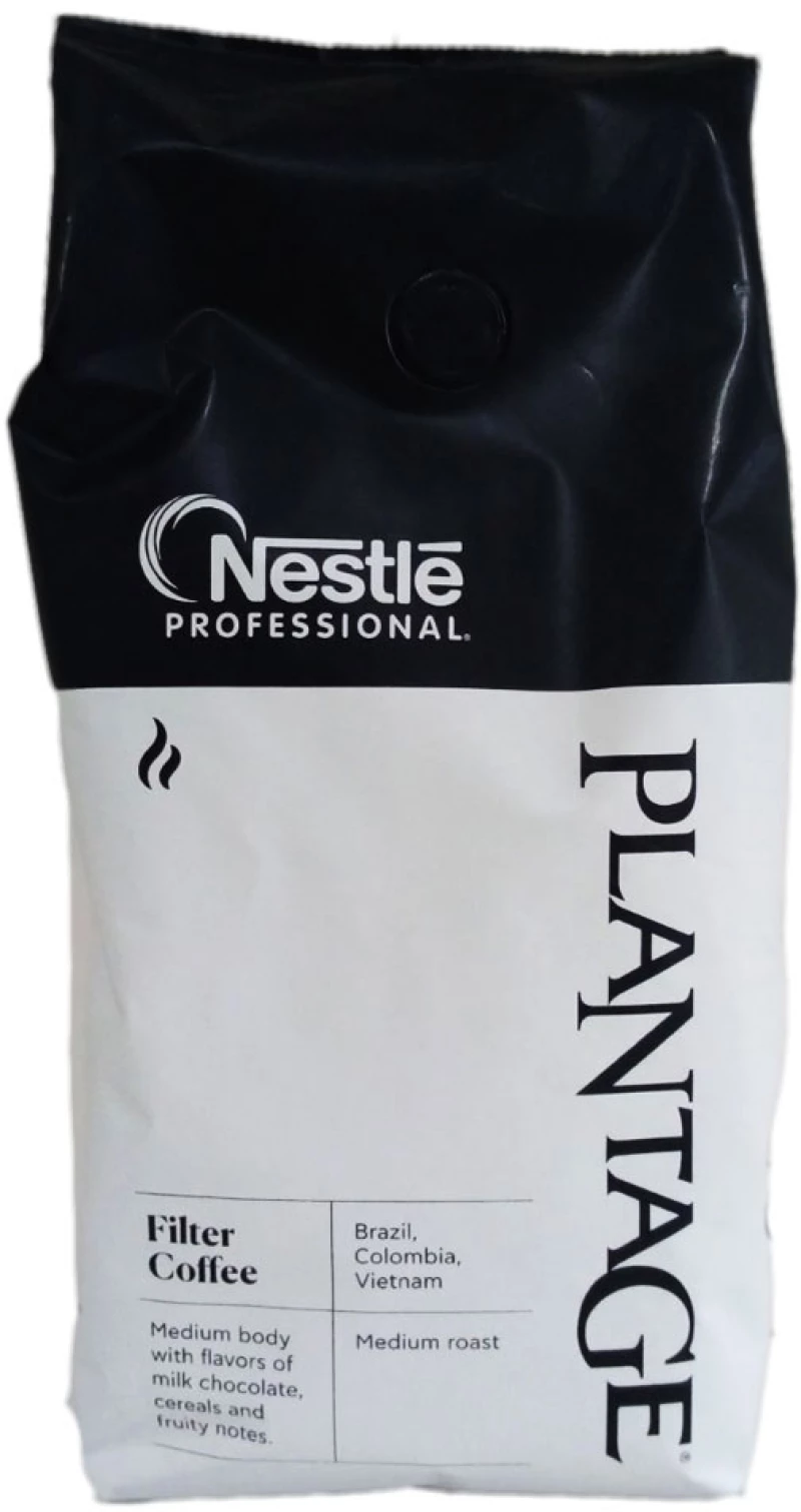 Καφές Φίλτρου Nestle Plantage 500g Αλεσμένος
