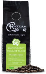 Καφές Espresso Rhodigium Santos Guaxupè Dulce 250g Σε Κόκκους