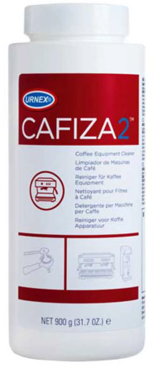Καθαριστικό Μηχανής Urnex Cafiza 900g