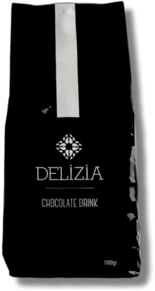 Σοκολάτα Ρόφημα Delizia 1000g