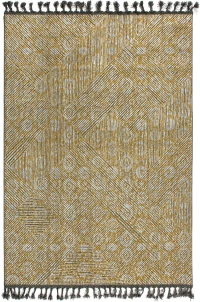 193596 Διαδρομοσ Boutique Art 9804 0.64 Διαδρομοσ Κιτρινο Beauty Home