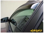 Ανεμοθραυστησ Renault Clio 4πορτο