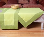 Τραβέρσα (45cmx 170cm) Bg17 Κυπαρισσί/πράσινο - -