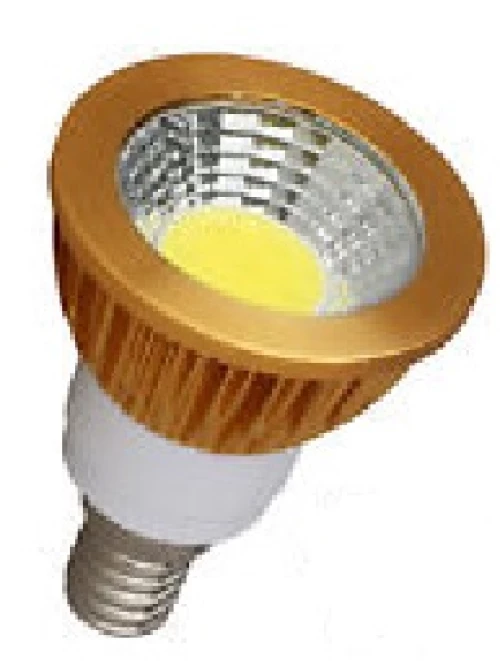 Λάμπα Led Cob E27 7w - 861251 - Θερμό Φως