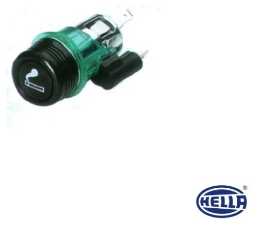 Αναπτηρασ 12v Φωτιζομενοσ