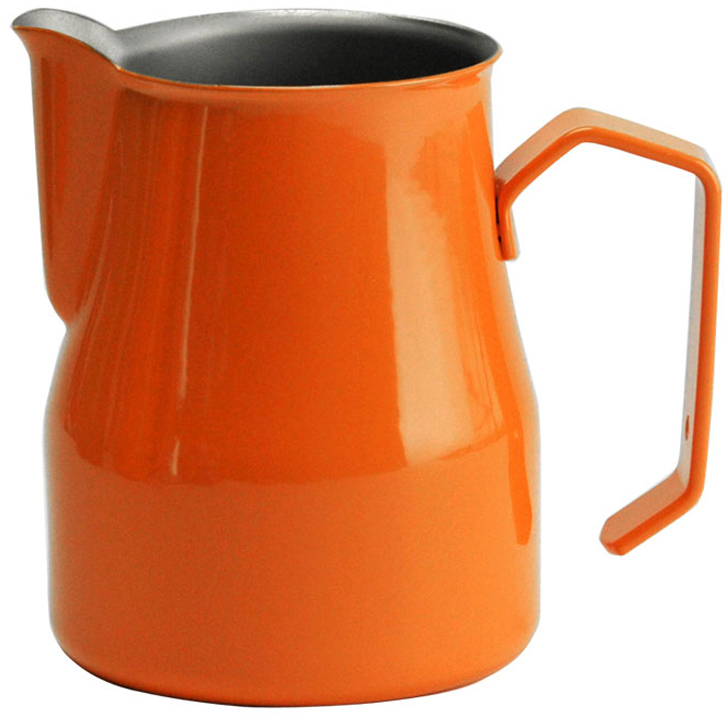 Γαλατιέρα Motta Πορτοκαλί 2675 750ml