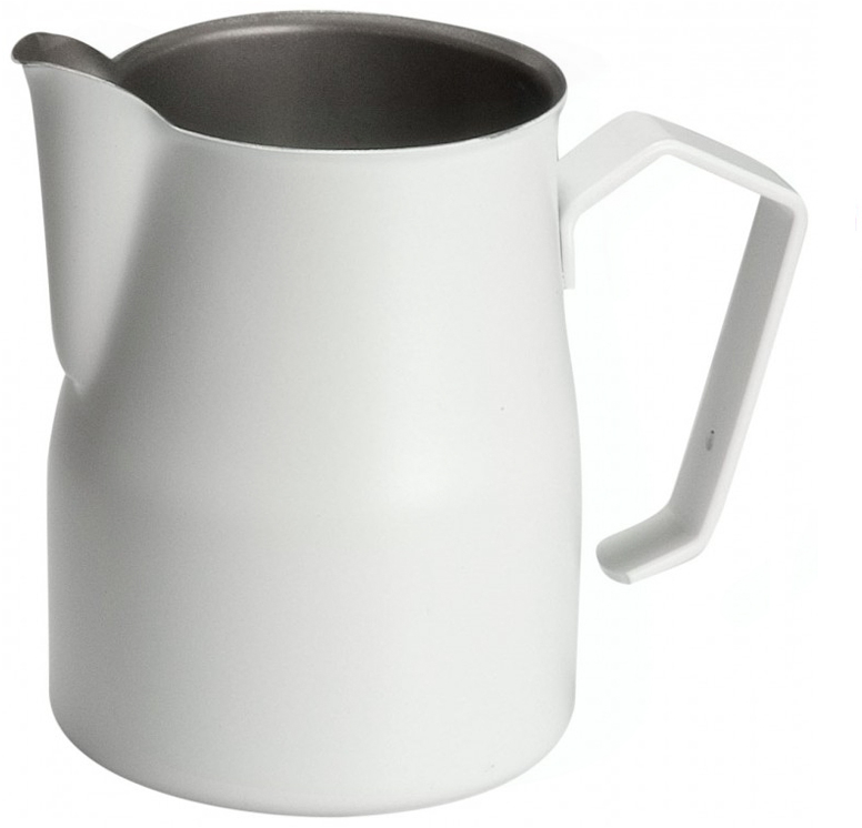 Γαλατιέρα Motta Λευκή 2450 500ml