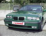 Γεισακια Φανων Bmw E36 Κατω