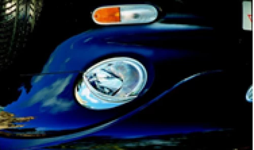 Γεισακια Φανων Skoda Felicia 4/98