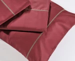 Μεμονωμένα Σεντόνια Down Town Solid Colours S250/9 Βαμβακοσατέν - Υπέρδιπλο Λάστιχο 165x205+030