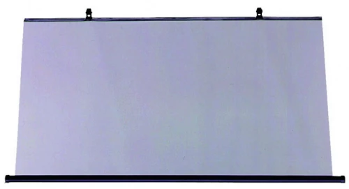 Κουρτινακια Τραπεζοειδη 120cm
