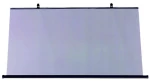 Κουρτινακια Τραπεζοειδη 120cm