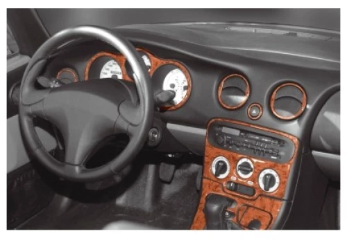 Επενδυση Fiat Barchetta 1995- 11t