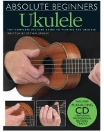 Absolute Beginners: Ukulele & Cd