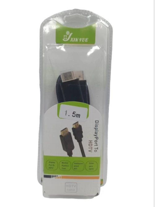 Καλωδιο Hdmi 1.5m Yn-hdmi1.5m