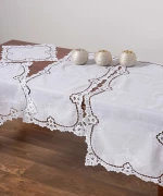 Τραπεζομάντηλα (170cm X 170cm) R804 - -