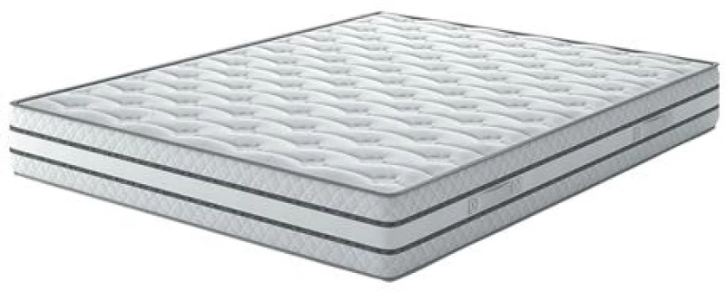 208415 Chic Strom Dynamic Στρωμα Υπερδιπλο 180x190ek.