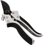 Deli Ψαλίδι Κλαδέματος Χειρός 8&quot Edl580206 Black