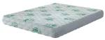 209002 Chic Strom Motion Memo Foam Στρωμα Διπλο 160χ200εκ.