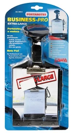 Lampa Σημειωματάριο Με Βεντούζα L6547.3