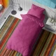 Παπλωμα Cotton 100% 160χ240 Solid 499 Fuchsia Fuchsia Παπλωματα Βαμβακερα Μονα Μονοχρωμα