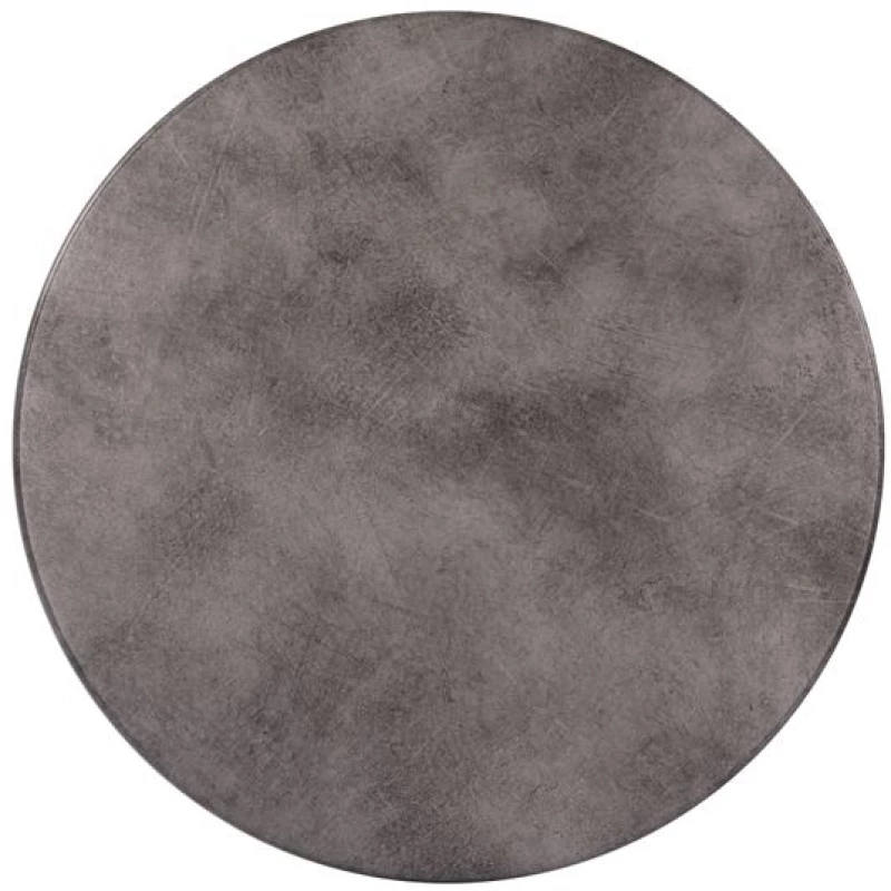 Επιφανεια Τραπεζιου Werzalit Φ70 Cement 5648 Hm5228.12
