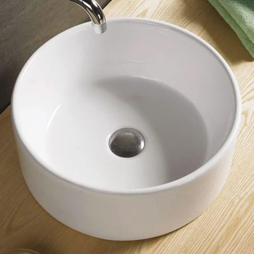 Style 41x41 - Επιτραπέζιος Νιπτήρας