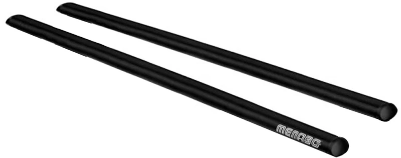 Menabo Μπαρεσ Οροφησ Σιδηρου Tema Fe1 112 Cm Menabo Για Απλη Οροφη - 2 Τεμ. 3330/mb
