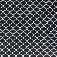 Πανα Χασεσ Βρεφ Cotton 100% 80x80 Windows 175 Dark Blue-white 175 Dark Blue-white Πανεσ Χασε Βαμβακερεσ