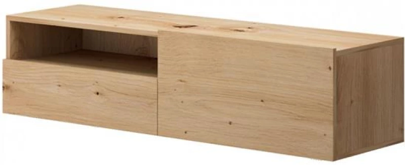 222435 Κρεμαστο Επιπλο Τηλεορασησ Artisan 120χ37χ30 Εκ.
