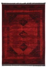 Κλασικό Χαλί Afgan 9870h Red - Royal Carpet - 200x290 Cm