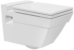 Cerastyle Mona 018000 - Κρεμαστή Λεκάνη