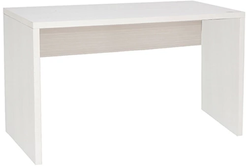226549 Ergo Γραφειο Λευκο 100x59xh75cm