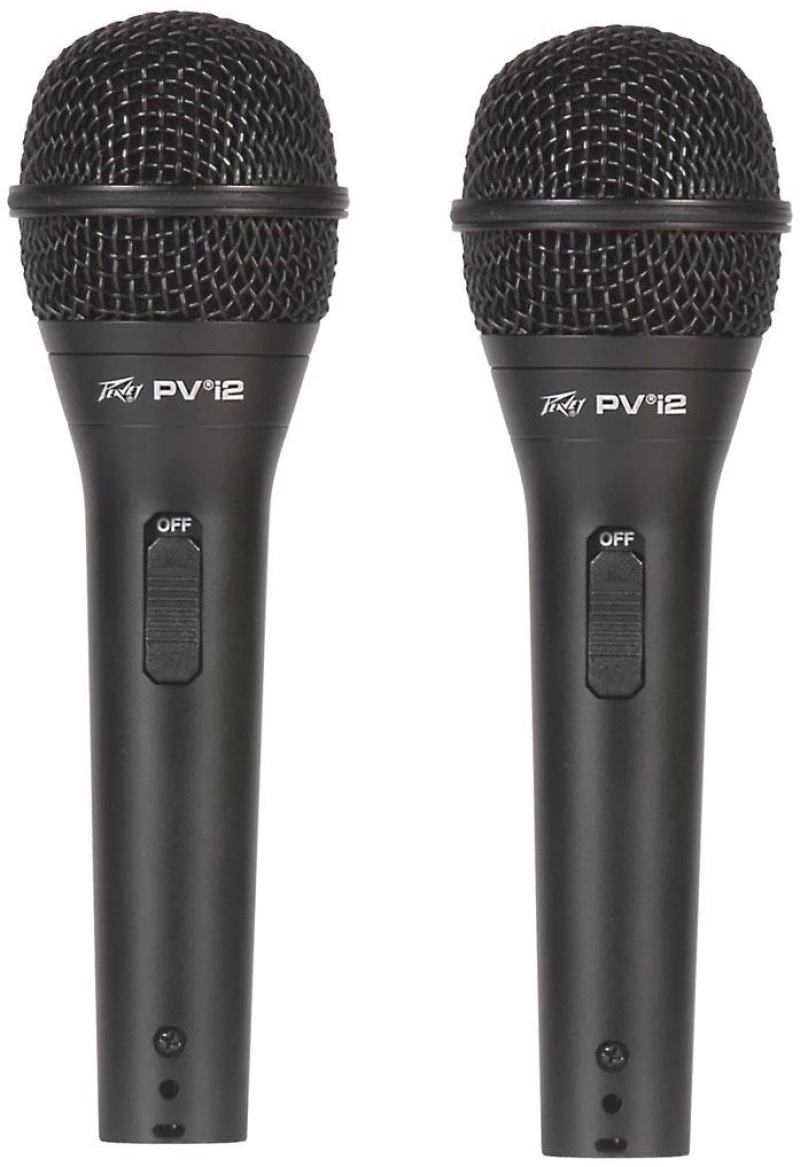 Peavey Pvi2