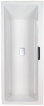 Carron Celsius Carronite 451c - Ακρυλική Μπανιέρα 180x80 Εκ.