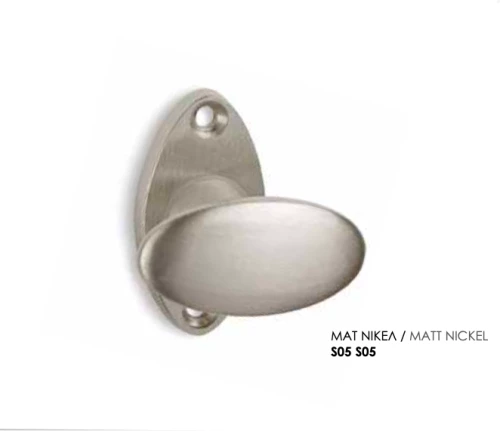 Conset C180 Ματ Νίκελ Γρυλόχερο
