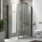 Karag Penta 300 - Καμπίνα Από Τοίχο Σε Τοίχο (100-110 Cm)